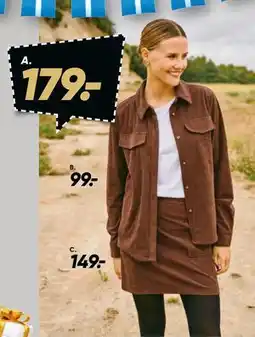 Bilka Nederdel, DKK 149 tilbud