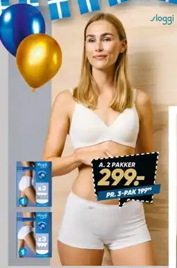 Bilka Trusser, DKK 299 tilbud