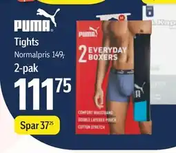 Føtex Tights, DKK 111.75 tilbud