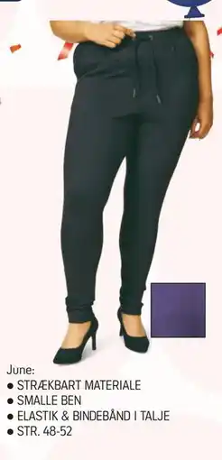 Føtex Jeans eller bukser, DKK 299 tilbud