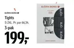 Føtex Tights, DKK 199 tilbud
