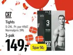 Føtex Tights, DKK 149 tilbud