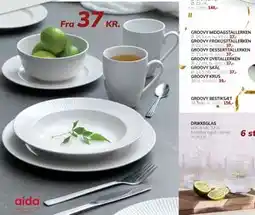 Daells Bolighus GROOVY DESSERTTALLERKEN, DKK 37 tilbud