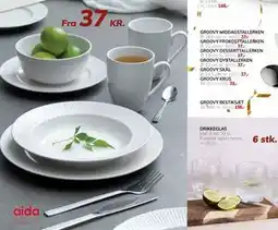 Daells Bolighus GROOVY SKÅL, DKK 37 tilbud