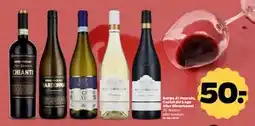 Netto Borgo Al Pascolo, Castel del Lago eller Silverboom, DKK 50 tilbud