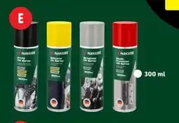 Lidl Oliespray, DKK 21 tilbud