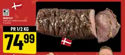 Løvbjerg Oksefilet tilbud