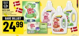 Løvbjerg Biotex vask tilbud