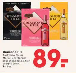 SPAR Diamond Hill tilbud