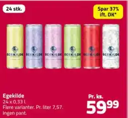 Fleggaard Egekilde tilbud
