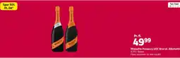 Fleggaard Mionetto Prosecco DOC Brut el. Alkoholfri tilbud