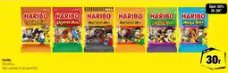 Calle Haribo tilbud