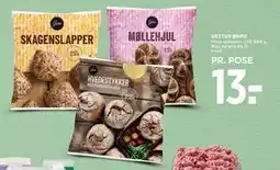MENY GESTUS BRØD, DKK 13 tilbud