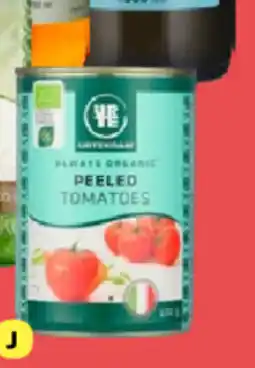 Kvickly Flåede tomater tilbud