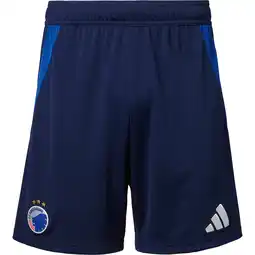 Sport 24 FC København Udebaneshorts 24/25 Børn tilbud