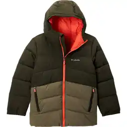 Sport 24 Columbia Arctic Blast II Vinterjakke Børn tilbud