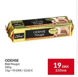 Nielsen's Discount ODENSE, DKK 19 tilbud