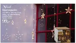 Harald Nyborg Stjernegardin, DKK 99 tilbud