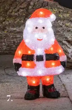 Harald Nyborg Julemand, DKK 129 tilbud