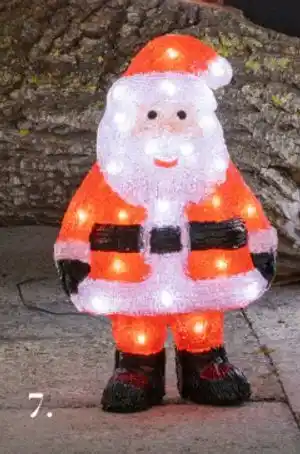 Harald Nyborg Julemand, DKK 129 tilbud