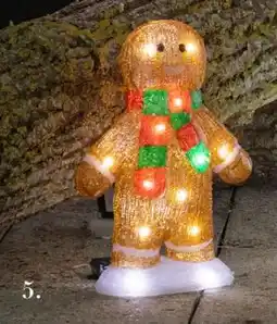 Harald Nyborg Kagemand, DKK 129 tilbud