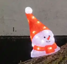 Harald Nyborg Snemandshoved, DKK 79 tilbud