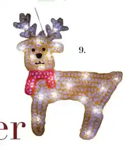 Harald Nyborg Rensdyr, DKK 69 tilbud