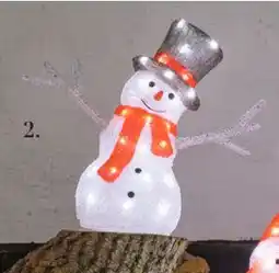 Harald Nyborg Snemand, DKK 129 tilbud