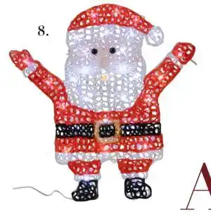 Harald Nyborg Julemand, DKK 69 tilbud