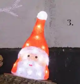 Harald Nyborg Julemandshoved, DKK 79 tilbud