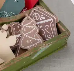 Harald Nyborg Gavemærke Brunkage, DKK 15 tilbud