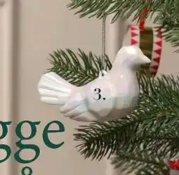 Harald Nyborg Prismefugl, DKK 15 tilbud