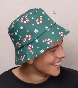 Harald Nyborg Julebøllehat, DKK 39 tilbud