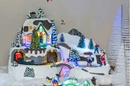 Harald Nyborg Tog og skøjtebane, DKK 199 tilbud