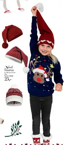 Harald Nyborg Nissehue, DKK 25 tilbud