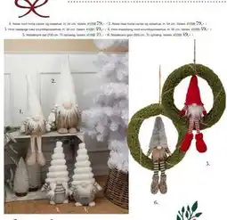 Harald Nyborg Nowel Søde nisser tilbud