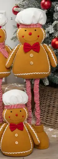 Harald Nyborg Kagepige med teleskopben, DKK 99 tilbud