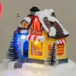 Harald Nyborg Gavebutik, DKK 29 tilbud