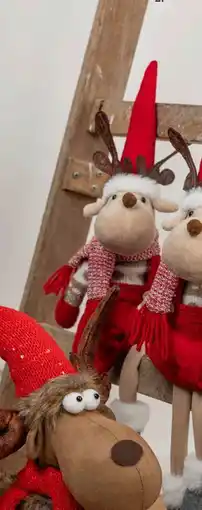 Harald Nyborg Rensdyr Dreng, DKK 79 tilbud