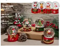 Harald Nyborg Snekugle tilbud