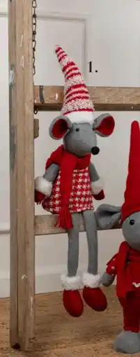 Harald Nyborg Julemus, DKK 55 tilbud