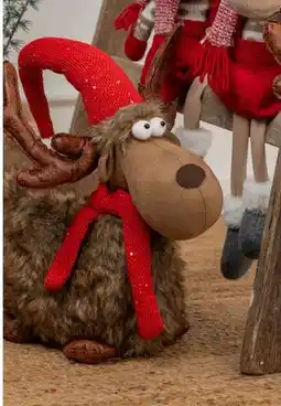 Harald Nyborg Rensdyr, DKK 99 tilbud