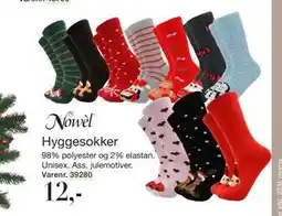 Harald Nyborg Hyggesokker, DKK 12 tilbud