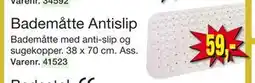 Harald Nyborg Bademåtte Antislip, DKK 59 tilbud