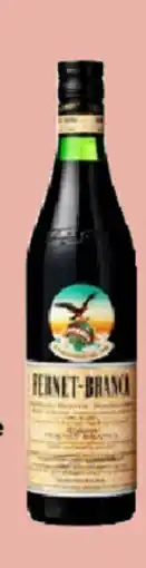 Kvickly Fernet-Branca Bitter tilbud