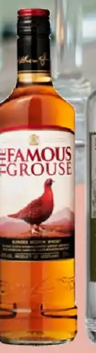 Kvickly Famous Grouse Whisky tilbud