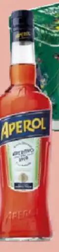 Kvickly APEROL tilbud