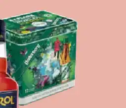 Kvickly Underberg Box tilbud