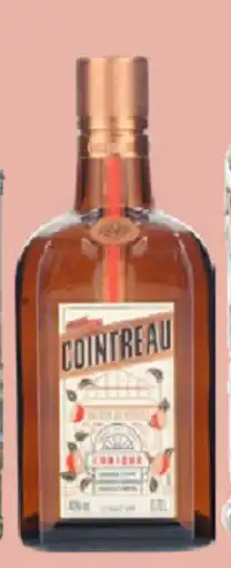 Kvickly Cointreau tilbud