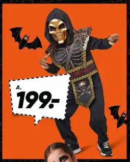 Bilka Ninja, DKK 199 tilbud